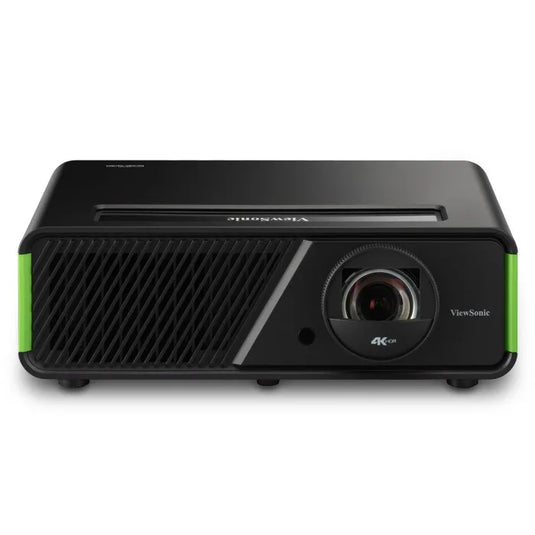 ViewSonic X2-4K HDR Designed for Xbox Gaming Projector