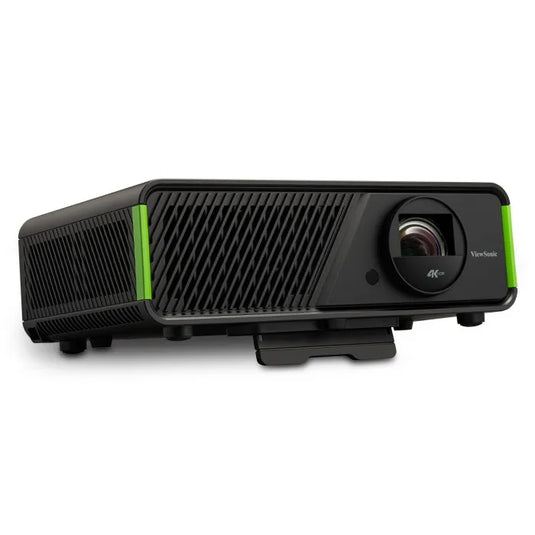 ViewSonic X2-4K HDR Designed for Xbox Gaming Projector