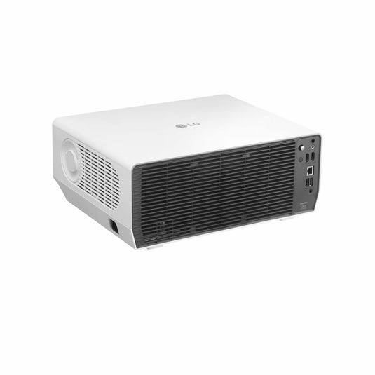 LG ProBeam BU53RG 4K UHD Laser Projector