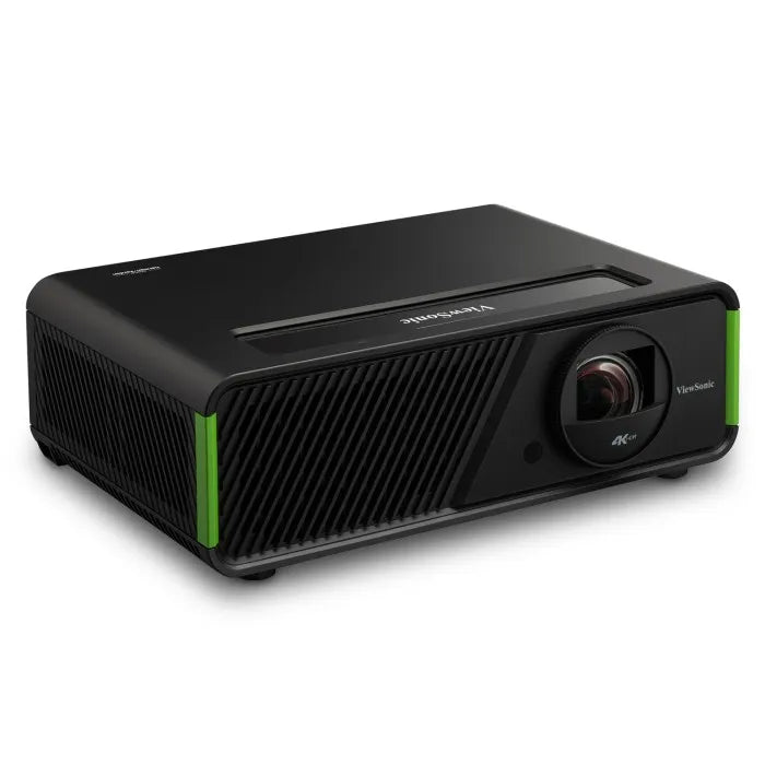 Load image into Gallery viewer, ViewSonic X2-4K HDR Designed for Xbox Gaming Projector
