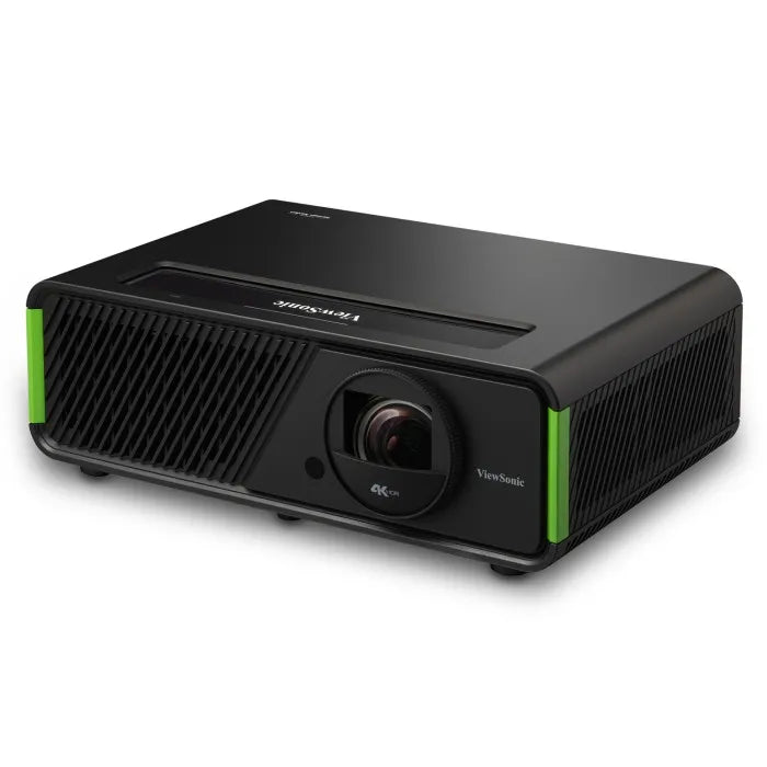 Load image into Gallery viewer, ViewSonic X2-4K HDR Designed for Xbox Gaming Projector
