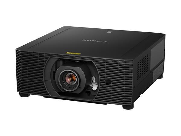 Load image into Gallery viewer, Canon REALiS 4K6021Z LCOS Projector
