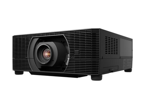 Load image into Gallery viewer, Canon REALiS 4K6021Z LCOS Projector
