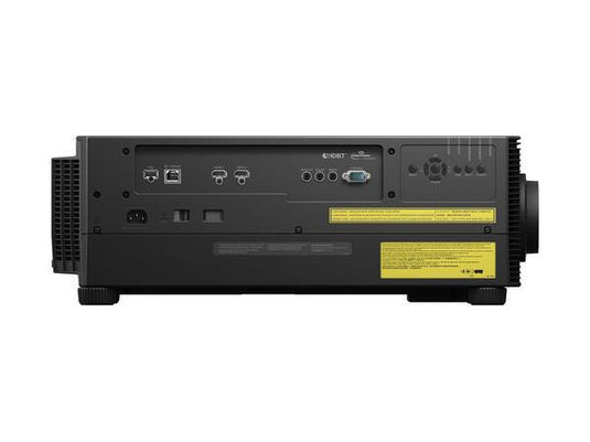 Canon REALiS 4K6021Z LCOS Projector