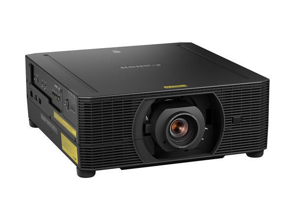 Canon REALiS 4K6021Z LCOS Projector
