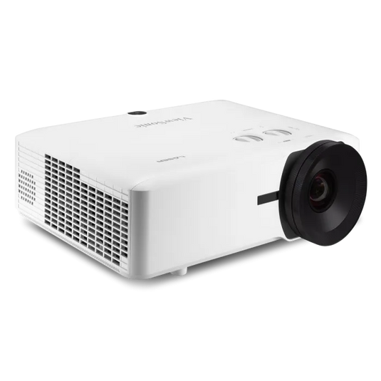 ViewSonic LS921WU WUXGA 6000 Lumens Short Throw Laser Projector with Dual HDMI